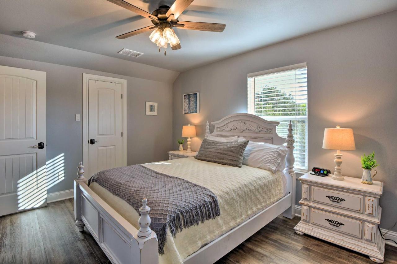 Granbury Home With Hot Tub And Furnished Patio! Exteriör bild